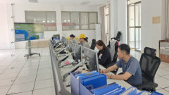 多措并举保障夏季高峰供用水安全