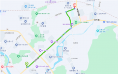 三亚环投清润供水有限公司 营业